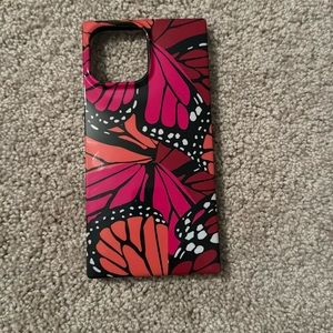 Flaunt iPhone 13 Pro Max phone case